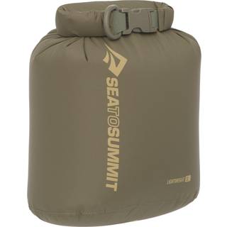 Lightweight Dry Bag 3 liter - Brunt Olive