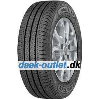 Goodyear EfficientGrip Cargo 2 ( 235/50 R19C 111/109T 8PR EVR )