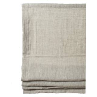 Himla Miramar rullegardin 90x180 cm Oatmeal