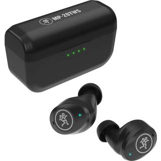 Mackie MP-20TWS Trådløse on-ear hovedtelefoner