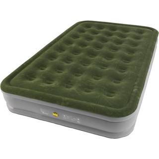 Outwell Excellent Double Dark Leaf & Grey, OneSize