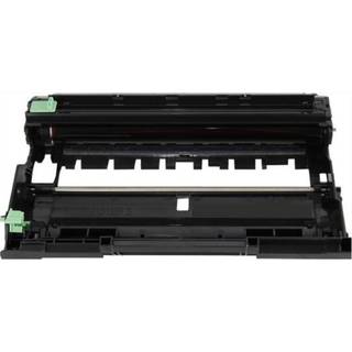 Brother DR2401 BK - Sort 12000 sider - Kompatibel Tromle