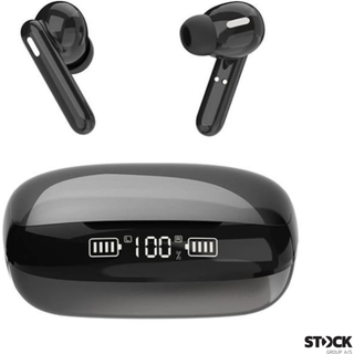 Høretelefoner - Earbuds model HERO