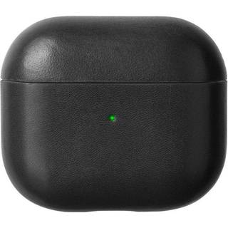 Native Union AirPods (3.gen) Leather Case - Sort
