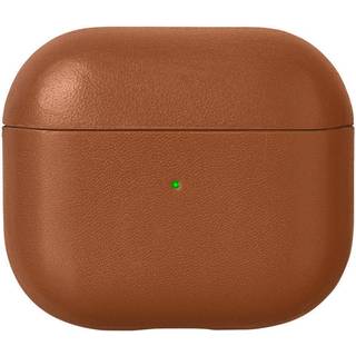 Native Union Leather Case for AirPods (3. gen) Tan | ✔︎ På lager online