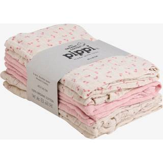 Pippi Øko. stofbleer (6-pak) - Sheer Bliss
