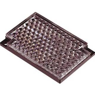 Reflektor 40 x 60 mm e39 r1s.1 372803