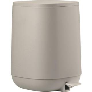 Zone Denmark Time Pedalspand - Concrete - 3liter