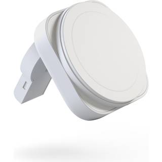 ZENS Wireless Charger 2in1 TRAVEL | ✔︎ På lager online