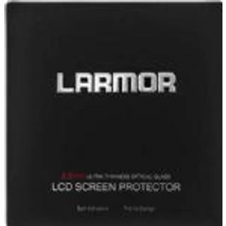GGS Larmor LCD Protective glass for Nikon Z5, Z6I-II-III, Z7, Z7 II
