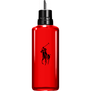 Ralph Lauren Polo Red Eau De Toilette Refill 150 ml