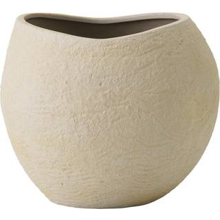 Audo Copenhagen Plantas krukke 26 cm Ivory