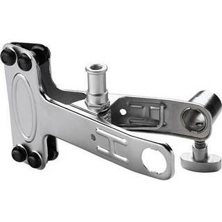 KUPO KCP-360B ALLI CLAMP SILVER