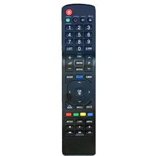 Fjernkontrol akb72915244 til LG