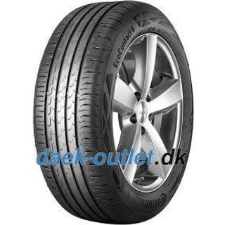 Continental EcoContact 6 ( 215/55 R16 97Y XL EVc )