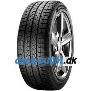 Apollo Alnac 4G All Season XL FSL BSW 3PMSF 225/65R17 106V