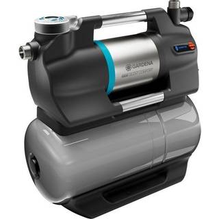 Gardena husvandværk 5600 SilentComfort, 900 970646301