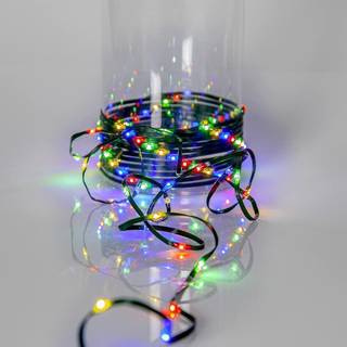 Star Trading - Light Loop Dew Drop Micro - LED - 480 lyskilder - 3600 cm