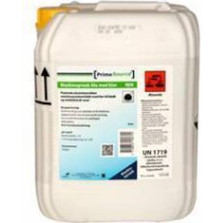 Prime Source flydende maskinopvask, ren alu, m. klor, 12,6 kg