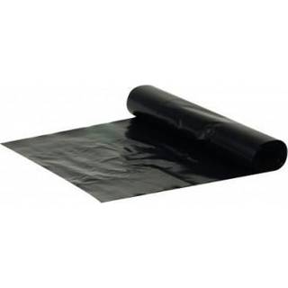 Affaldssæk Sort 125 Ltr.