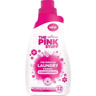 The Pink Stuff The Miracle Laundry Fabric Conditioner 960 ml