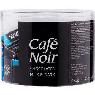 Café Noir chokolade 675g