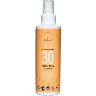 Lille Kanin Solspray SPF 30 200 ml