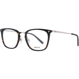 Bally BY5037-D Asian Fit 056 53 Briller Mænd Tortoiseshell - Dark Tortoise - 53mm
