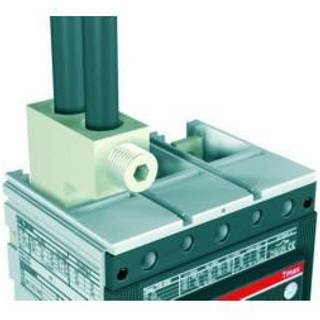ABB Kabelklemme cu/al 2x150 t4 4stk
