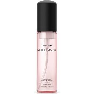 Tan-Luxe | Express Mousse 200ml