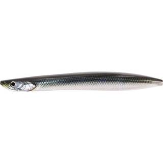 Westin Sandy Inline 18g Gennemløbs Wobler Real Heering