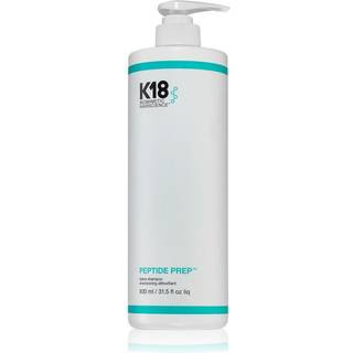 K18 Peptide Prep Detox Shampoo 930 ml