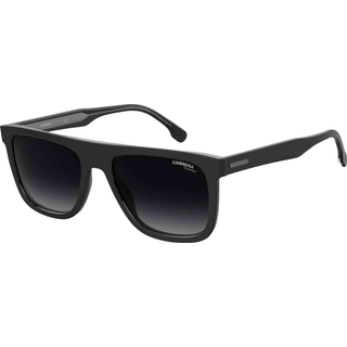 Carrera 267/S 807/WJ 56 Solbriller Mænd Black - Black - 56mm