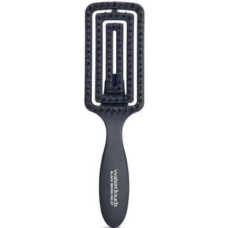 Waterclouds Black Brush 27 Natural Flex Vent Mini