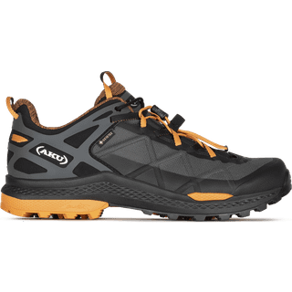 AKU Rocket Dfs GTX Multisportsko Herrer størrelse 10 farve sort
