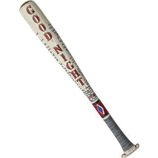 Harley Quinn oppusteligt bat