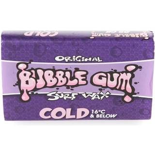 Bubble Gum "Original Formula" Surf Wax (Cold - 0-16°C)