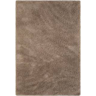 Teddy Gulvtæppe 133x190, Dusty pink