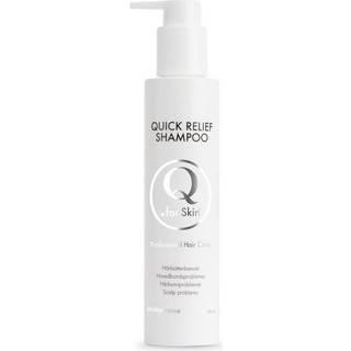 Q for Skin Quick Relief Shampoo, 200 ml