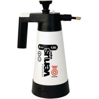Tryckspruta för Kallavfettning, Kwazar Venus Super Solvent, 1500 ml