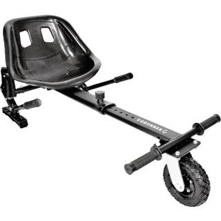 GoRunner Kart til Segboard, Offroad hjul