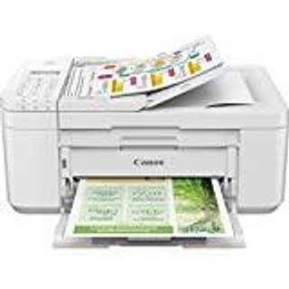 CANON PIXMA TR4751i white 8.8ppm MFP inkjet