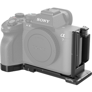 Smallrig 3984 Foldable L-Shape Mount Plate For Sony A7R V / A7 IV /
