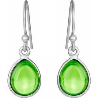 Susanne Friis Bjørner Øreringe Sølv 5249-1-200 - Dame - 925 Sterling Silver