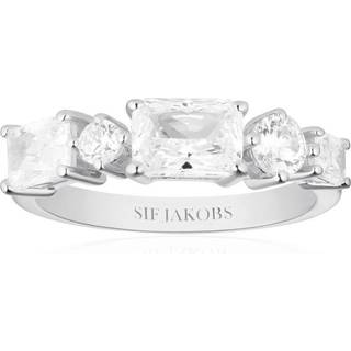 Sif Jakobs Ivrea ring SJ-R12330-CZ (52)