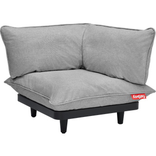 Fatboy Paletti Sofa Hjørnemodul Rock Grey