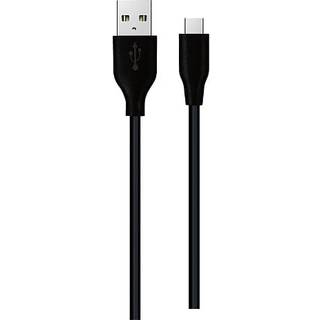 EXE Playstation 5 opladerkabel til kontrollere - 4 meter