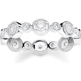 Thomas Sabo Ring Damenring TR2256-051-14-54