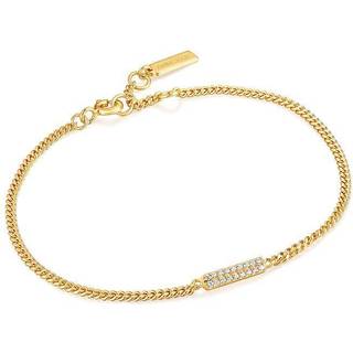 ANIA HAIE Armband Glam Bar B037-02G