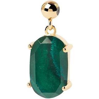 PDPAOLA Transformation Charm Vedhæng 18 kt. Forgyldt Sølv CH01-013-U - Dame - 925 Sterling Silver